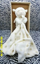 B/  DOUDOU I2C KIABI MOUTON