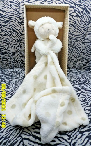 Doudou i2c kiabi mouton - b/,