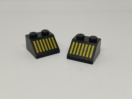Lego espace blacktron 2x - lego, :