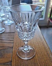 12 Petit Verres à Vin /