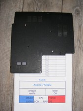 Cache pour ACER Aspire 7736ZG