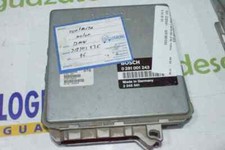 2245541 boîtier moteur uce pour BMW SERIE 3 BERLINA E36 318TDS 1991 333573
