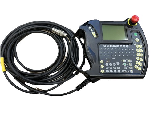 Teach pendant sp1 - pendant, staubli