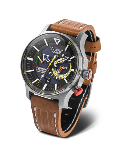 Vostok europe expedition - vostok, |