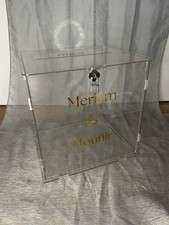 Urne Mariage Ou Evenement