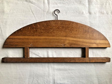 Ancien cintre bois - en, massif