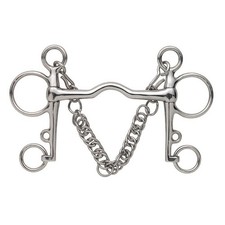 Shires - Mors Pelham (ER580)