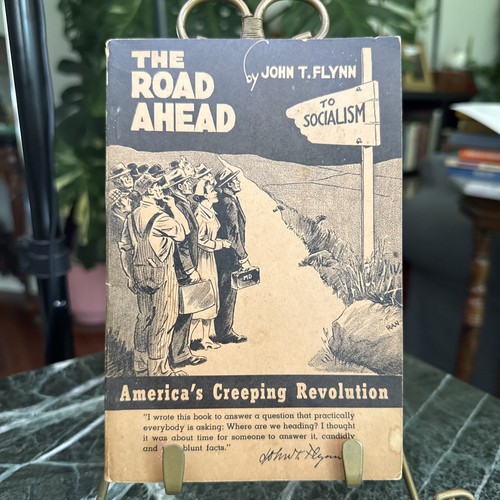 Vintage the road ahead - vintage,