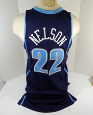 Maillot Émis De Match Utah