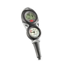 MARES CONSOLE DE PLONGÉE MISSION PUCK 2