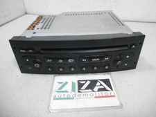 Autoradio CD Peugeot 307 2003