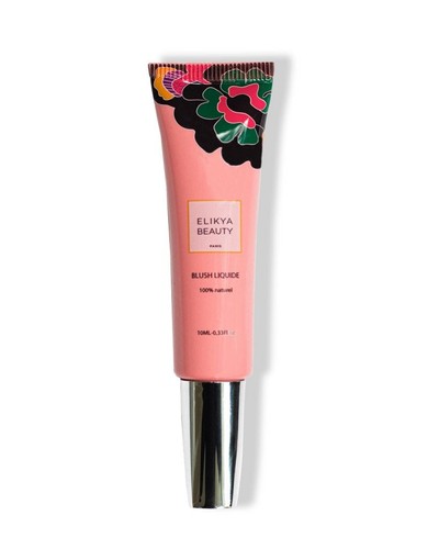 Elika beauty paris blush - beauty,