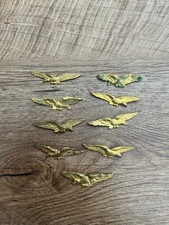 insigne militaire N86 aigle