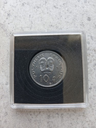 Piéce monnaie 10 francs - de,