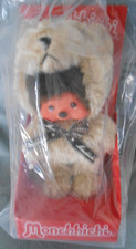NEW Monchhichi ours Bear