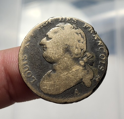 133 louis xvi - -,