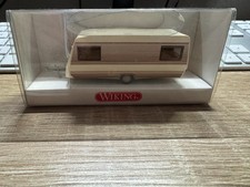Wiking 0920124 caravane - 0920124, 1:87