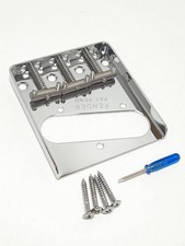 Chevalet Guitare Fender Telecaster Bridge