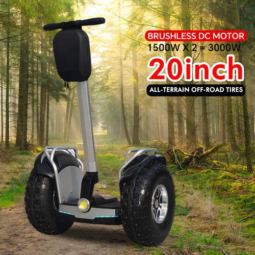 3000w 6ah two wheel - 3000w/67.2v,