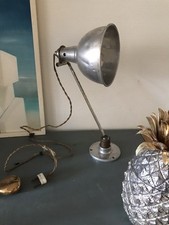 Lampe Atelier Houillon Prouvé Georges Houillon Atelier Prouvé