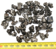 Lot de Météorites Campo del