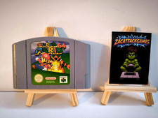 Super Mario 64 Nintendo 64 N64