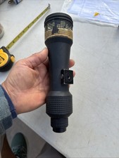 Leupold Spotting Scope - GOLD