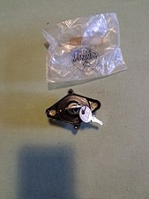 CITROËN 2CV/ HY et dérivé Contacteur de démarrage 