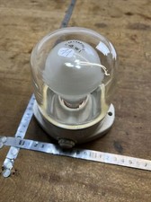 lampe d'atelier porcelaine