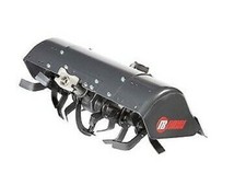 Fraise Diamètre 320 70-60(50) Cm 20 Lames Attache Fixe Motoculteur NIBBI