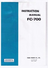 Bedienungsanleitung-Operating