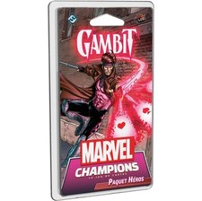 Marvel Champions - Paquet