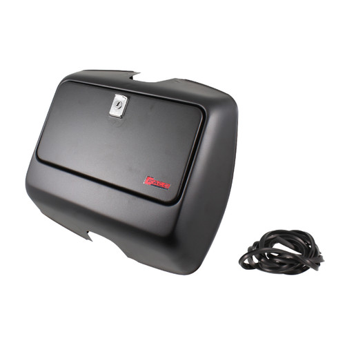 Coffre avant faco pour scooter - coffre,