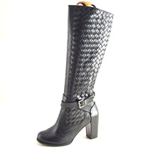 Stephane Kelian Genou Bottes