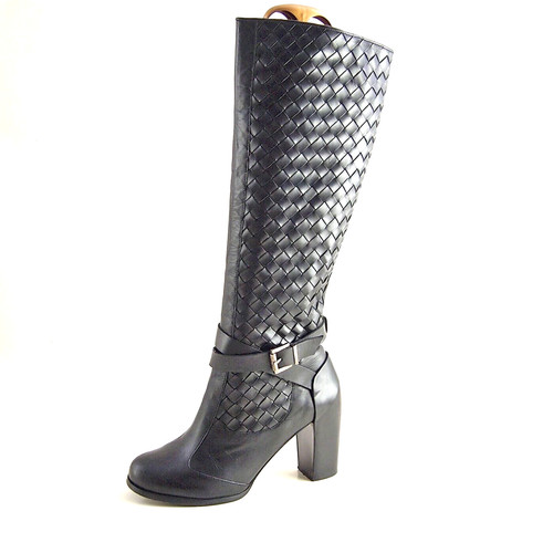 Stephane kelian genou bottes - stephane,