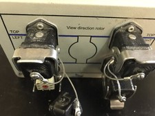 Boîte de distribution Harting