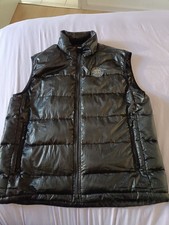 Anorak Doudoune Sans Manche