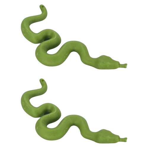 Playmobil serpents orange - playmobil,