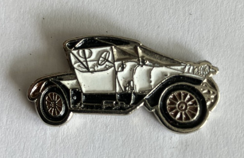 Pin s ancienne - 15,