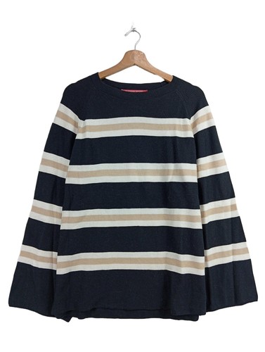 Marina sport pull maille - marina, en