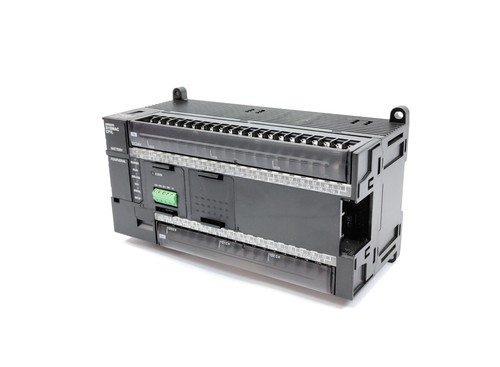 Omron cp1l m60dr sysmac - omron,