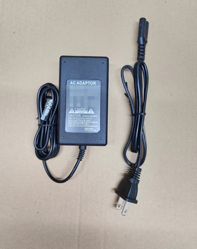 Adaptateur secteur chargeur - adaptateur,