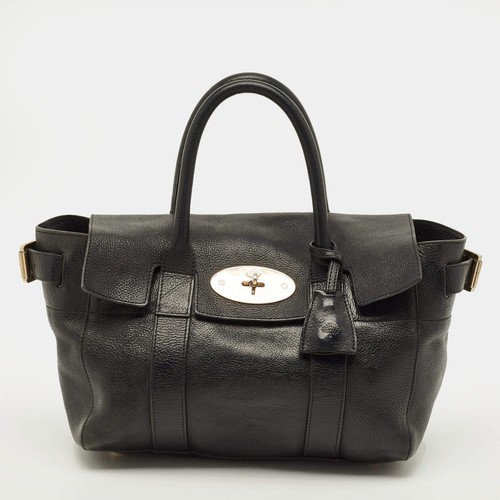 Sac fourre tout cuir - fourre-tout, en