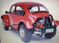 voiture 1/18 volkswagen beetle