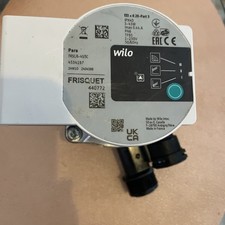 Circulateur 3 2000 - 15/5-3,