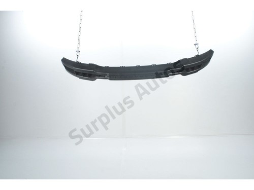 Renfort pare choc avant 7414cr - renfort,