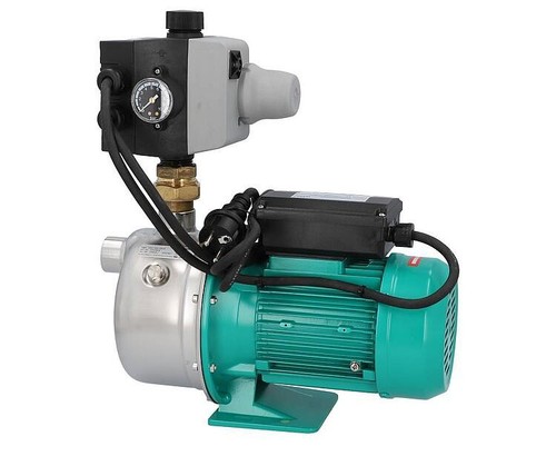 Distributeur eau domestique - d'eau,