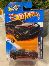 2012 Hot Wheels Plus Rapide De