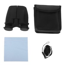 Jumelles portables 10x25 