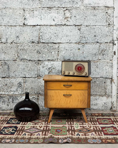 Maïa table chevet aux - maïa,,